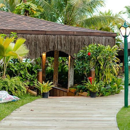 Privillage Praia Pousada De Charme Porto Seguro Exterior foto