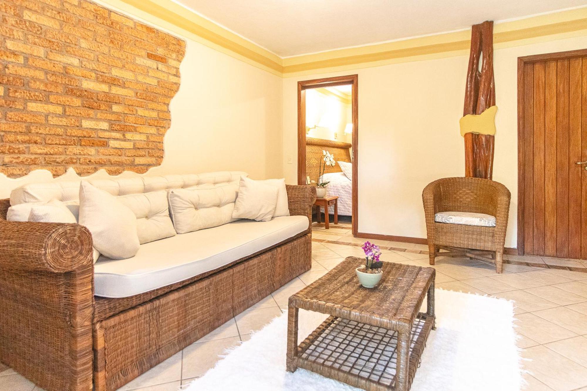 Privillage Praia Pousada De Charme Porto Seguro Exterior foto
