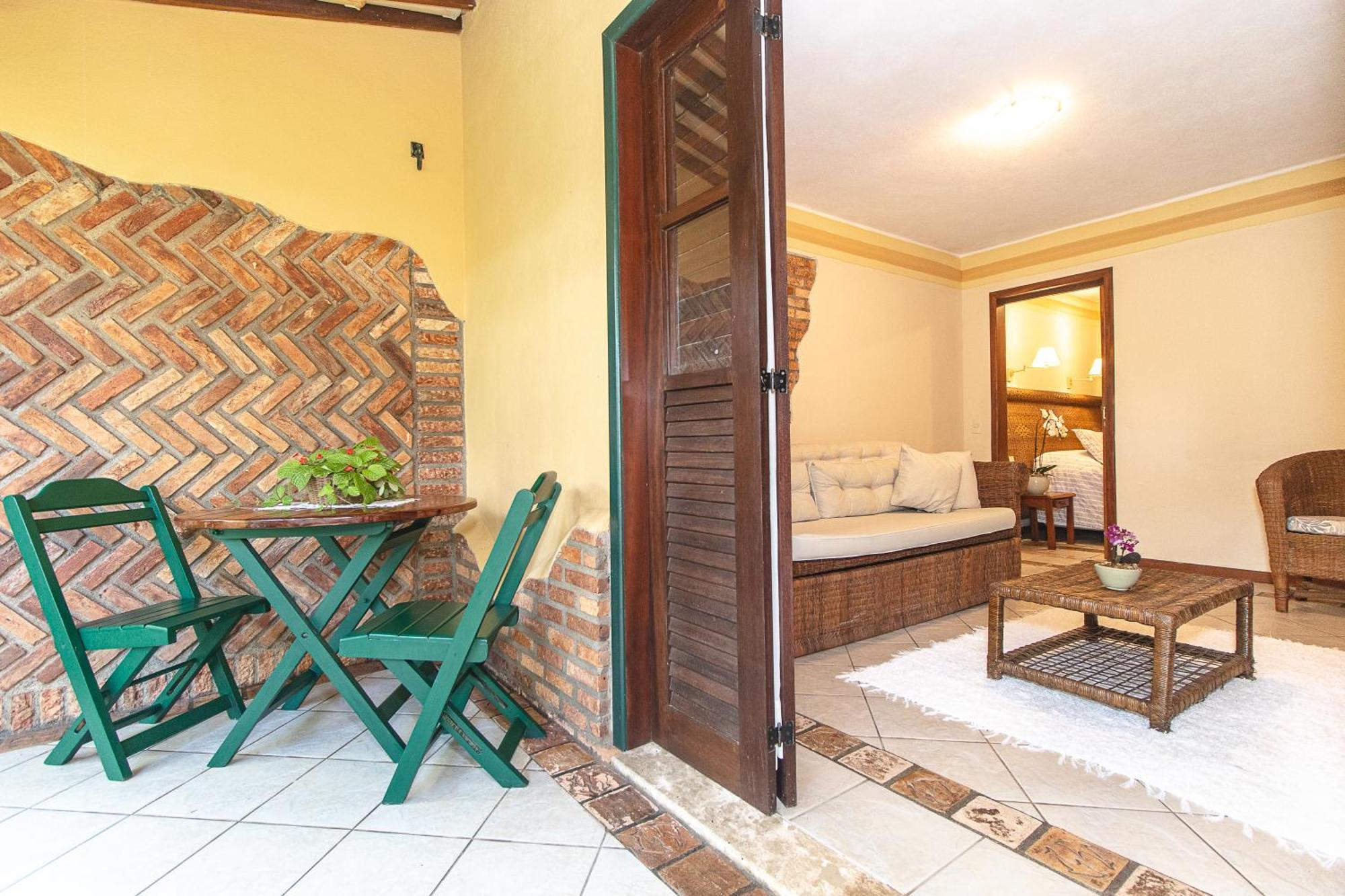 Privillage Praia Pousada De Charme Porto Seguro Exterior foto