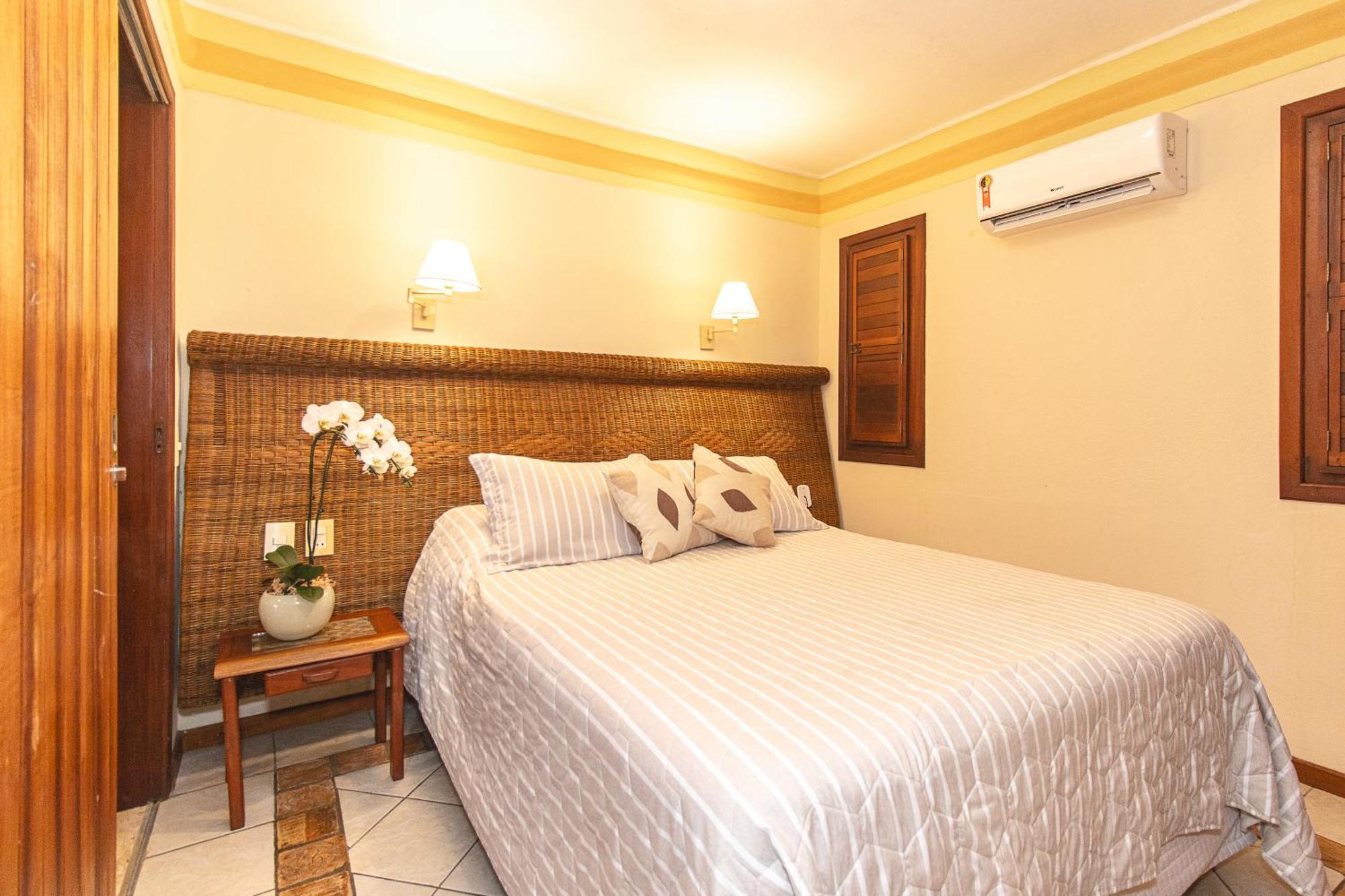 Privillage Praia Pousada De Charme Porto Seguro Exterior foto