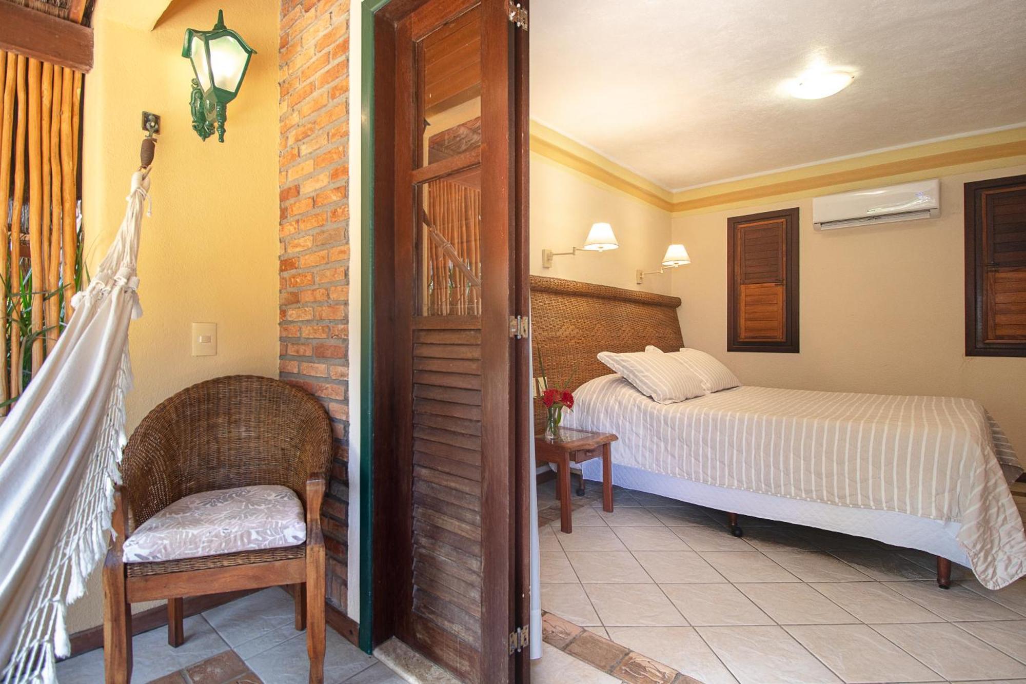 Privillage Praia Pousada De Charme Porto Seguro Exterior foto