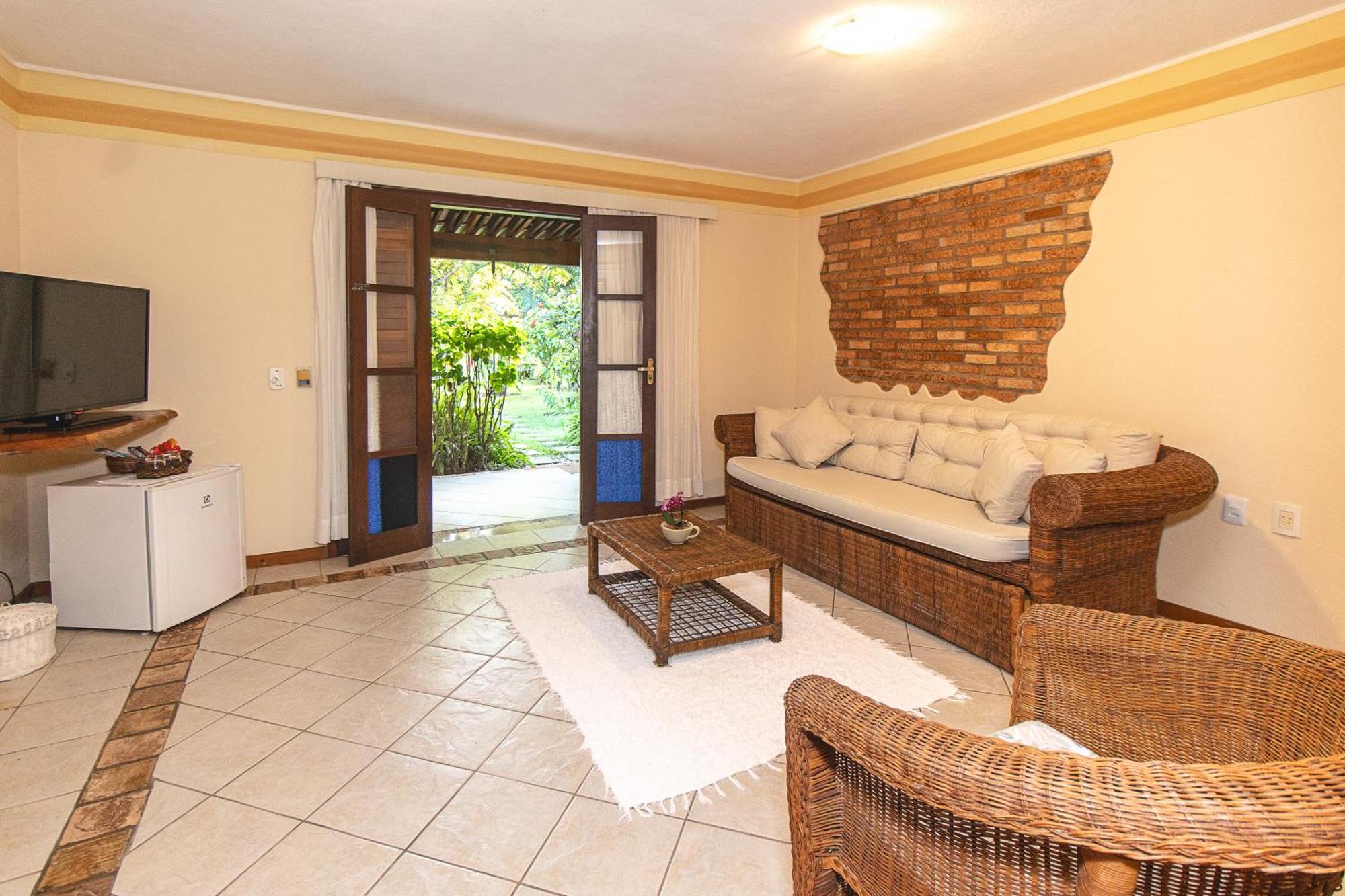 Privillage Praia Pousada De Charme Porto Seguro Exterior foto