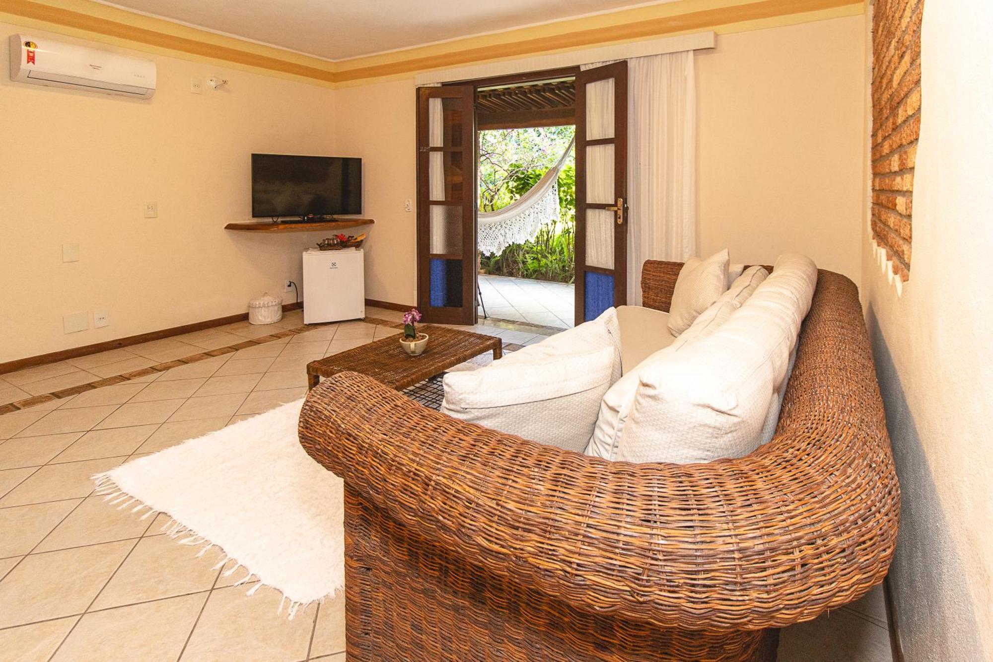 Privillage Praia Pousada De Charme Porto Seguro Exterior foto