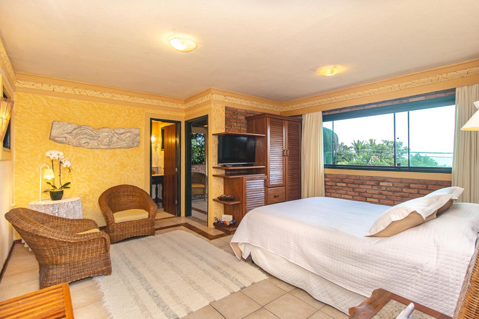 Privillage Praia Pousada De Charme Porto Seguro Exterior foto