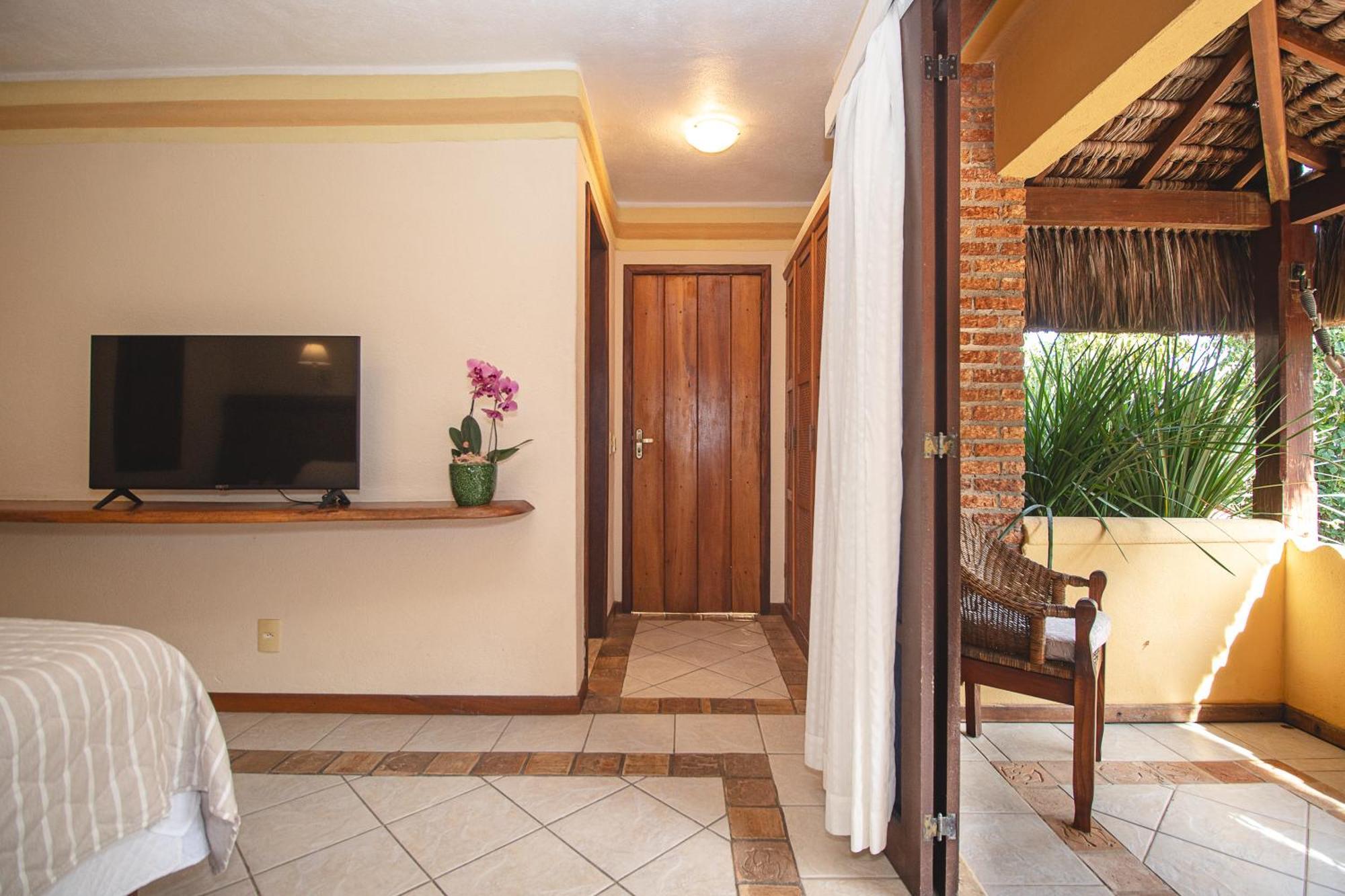 Privillage Praia Pousada De Charme Porto Seguro Exterior foto
