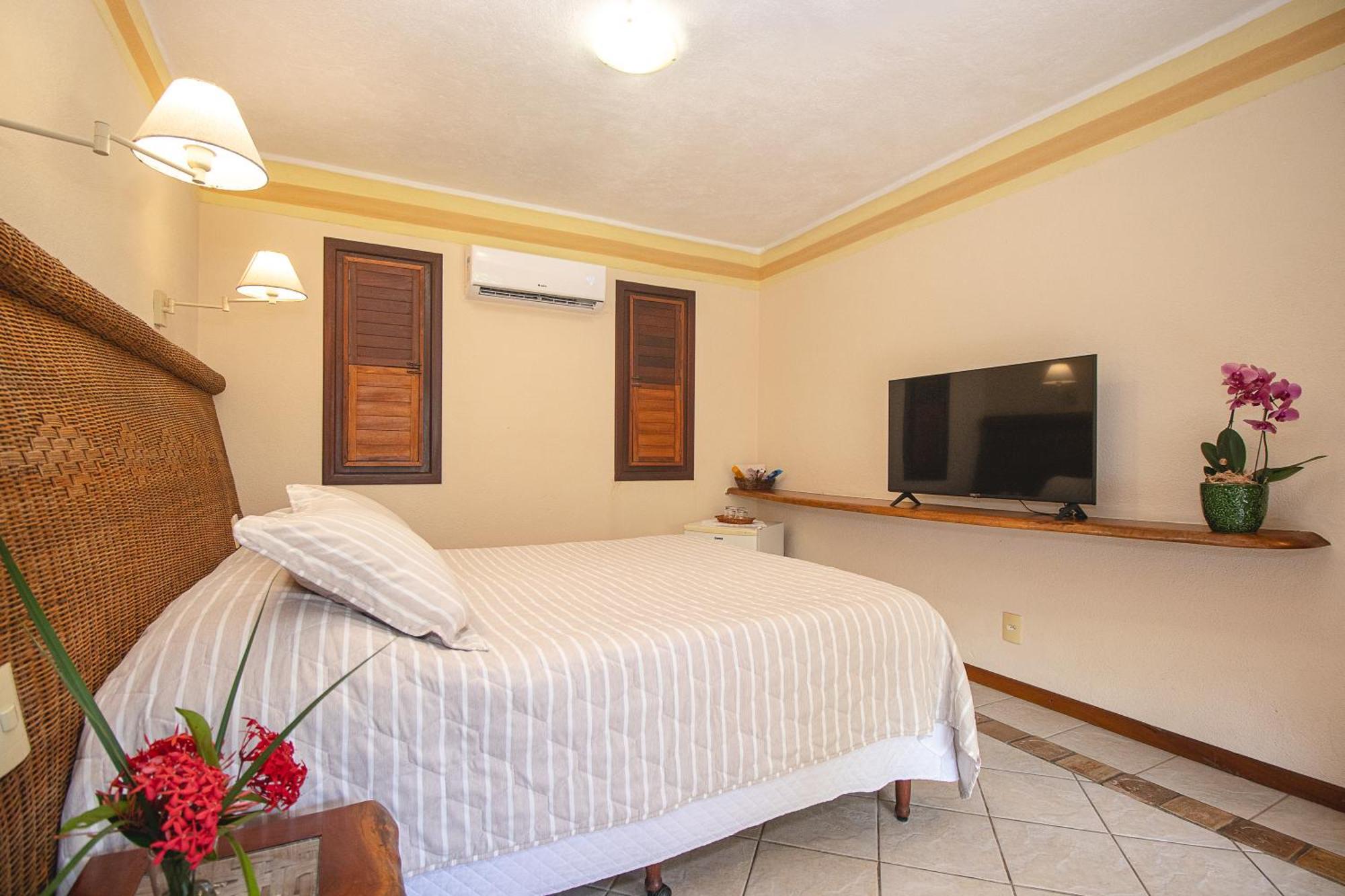 Privillage Praia Pousada De Charme Porto Seguro Exterior foto