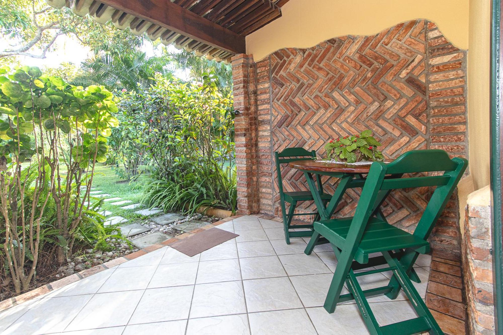Privillage Praia Pousada De Charme Porto Seguro Exterior foto