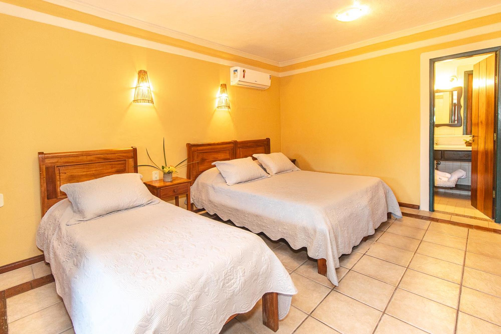 Privillage Praia Pousada De Charme Porto Seguro Exterior foto
